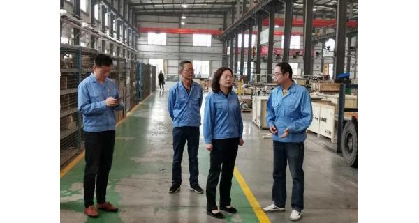 紡電公司認(rèn)真落實(shí)電氣安全教育大會(huì)精神，組織開展節(jié)前安全生產(chǎn)大檢查